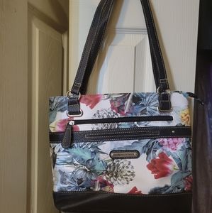 Stone mountain USA bag